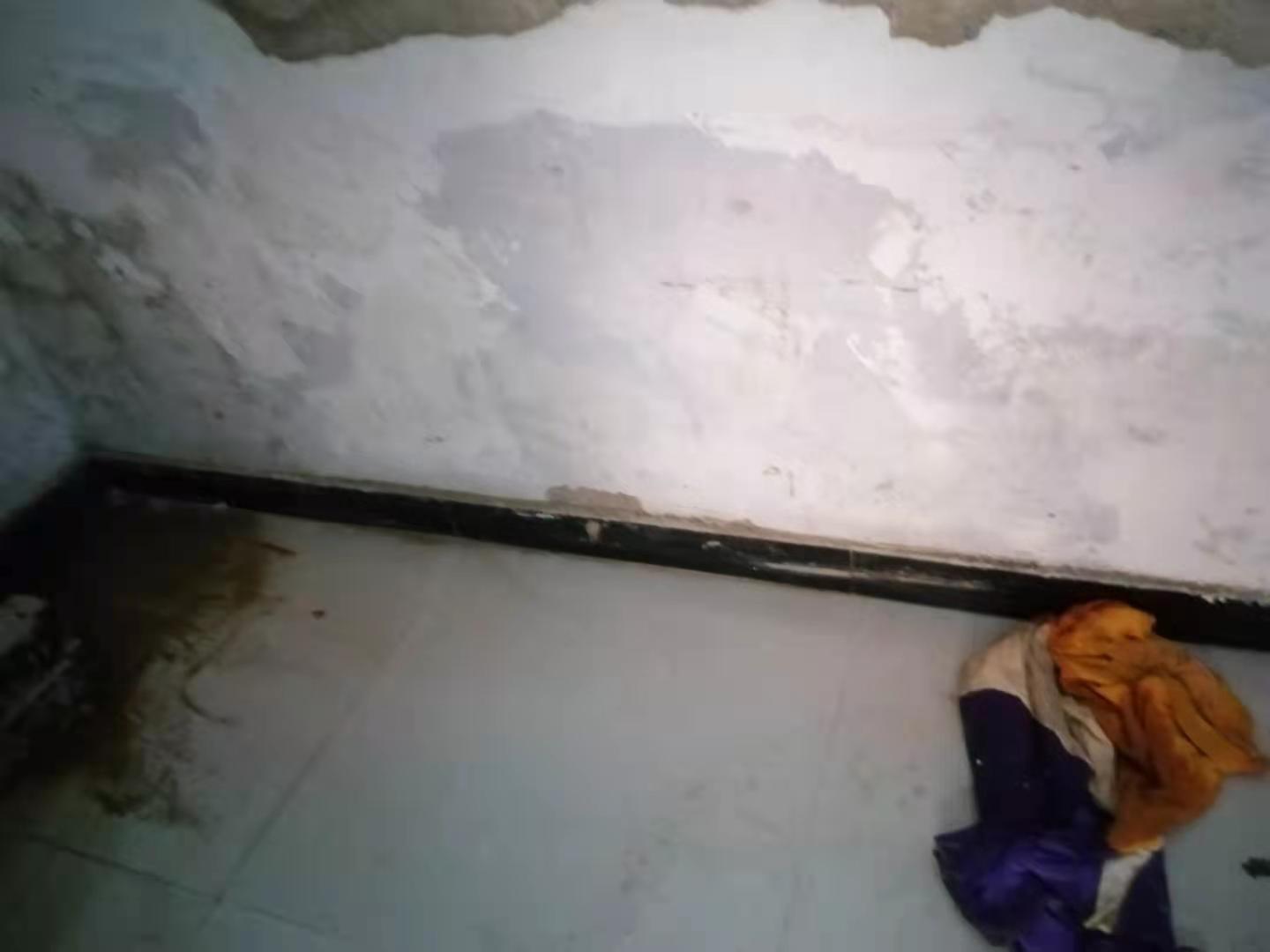 金溪家里漏水了怎么办？