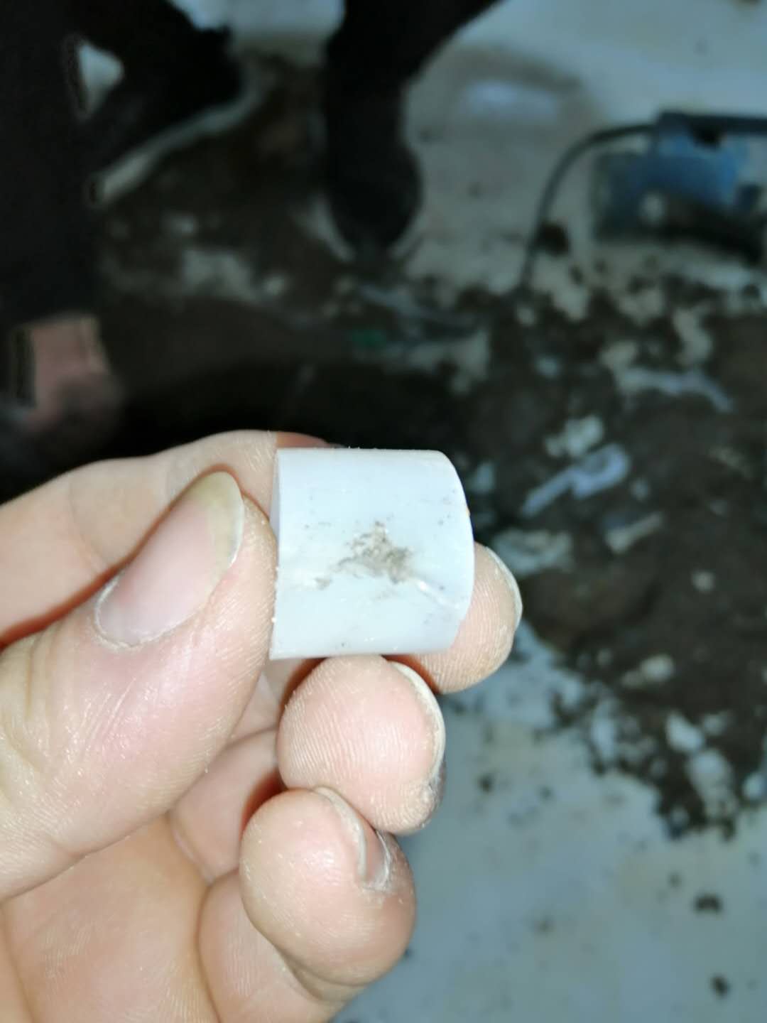 金溪地暖漏水检测